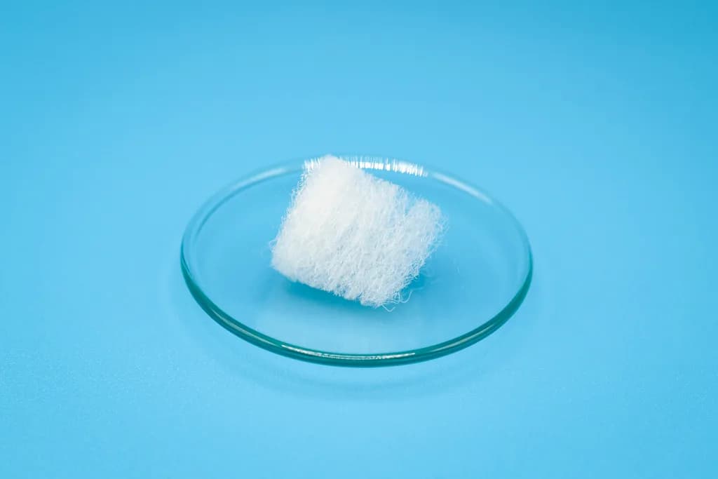 Filter 18 x 20 mm for drying tube