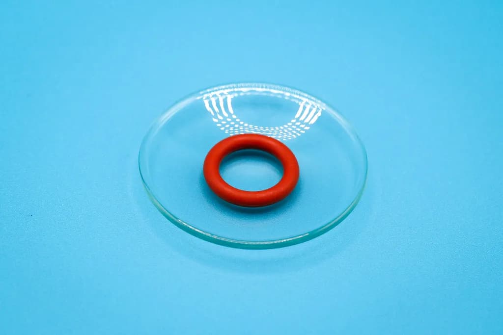O-Ring, 14 x 3.5mm