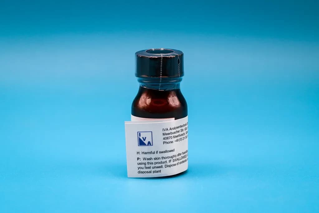 Acetanelide, OAS, 5 g