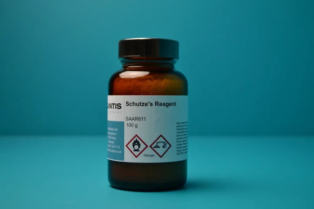 Schuetze Reagent 100 g