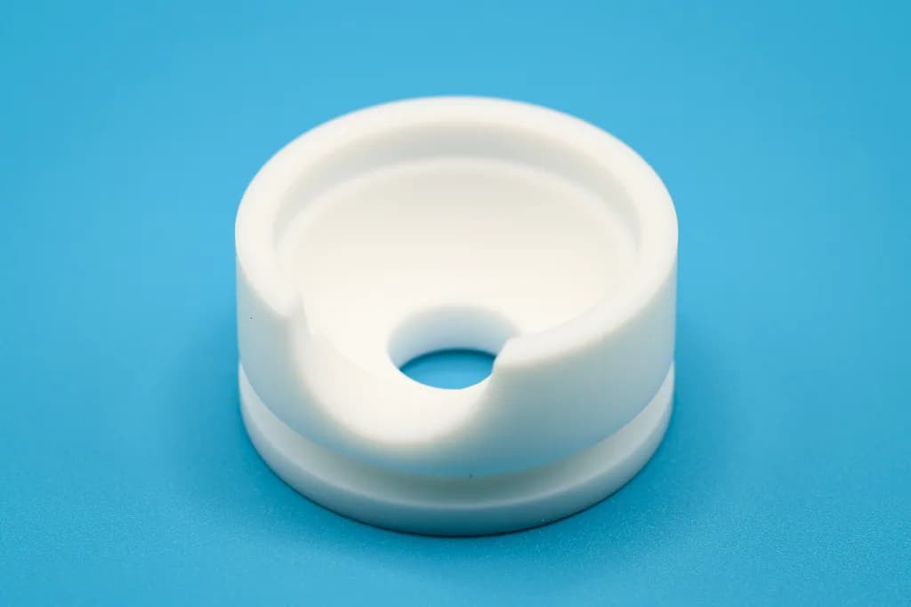 half shells suitable for vario EL III, vario MACRO / 1 set
