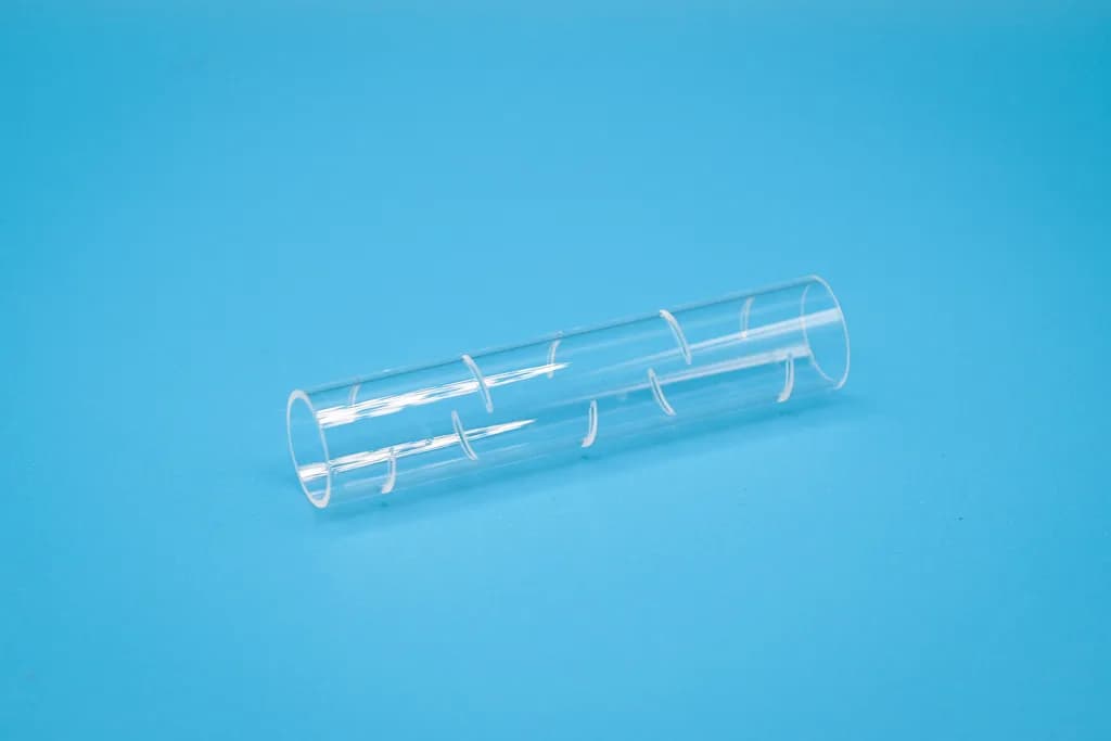 Protection tube 105 mm