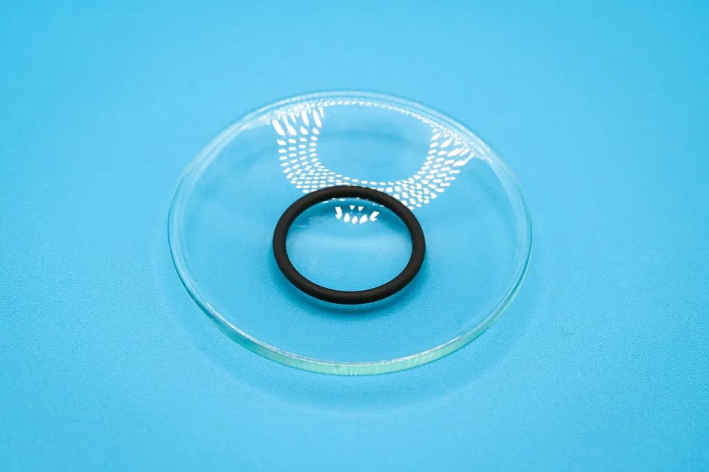 MAS200R Internal O-Ring