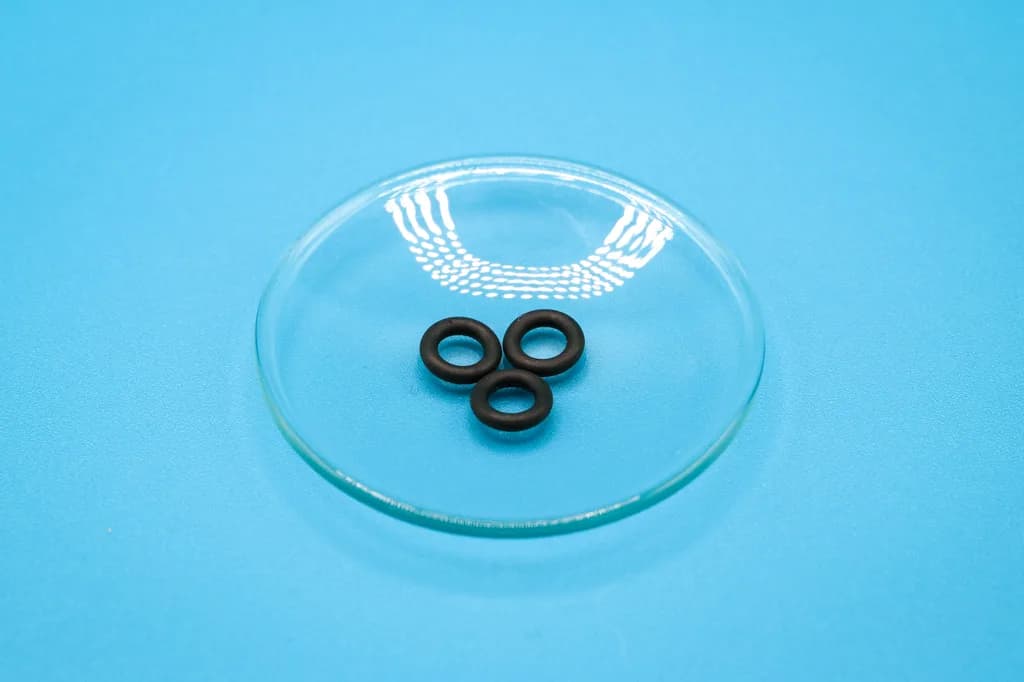 O-Ring for H2O - Trap