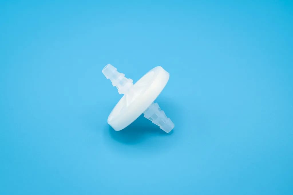 TC pre-filter, non steril (aerosol trap)