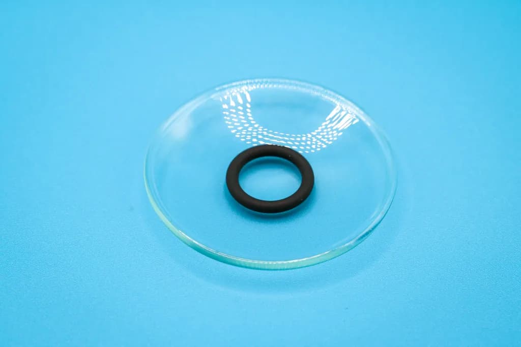 O-Ring für Isolation Valve (ZeroBlank Costech)
