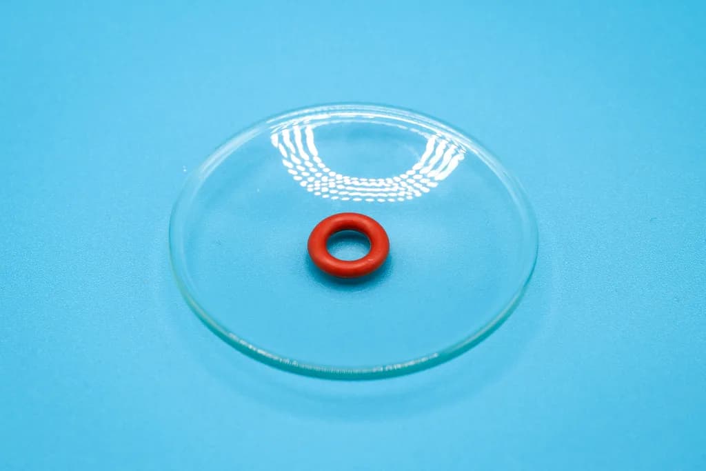 O-Ring 6 x 2.5 mm
