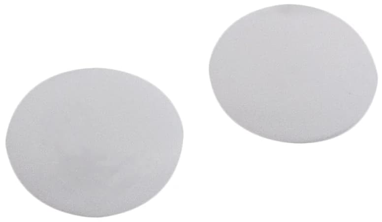 11mm Septa, PTFE virginal, 55°shore D, 0.25mm