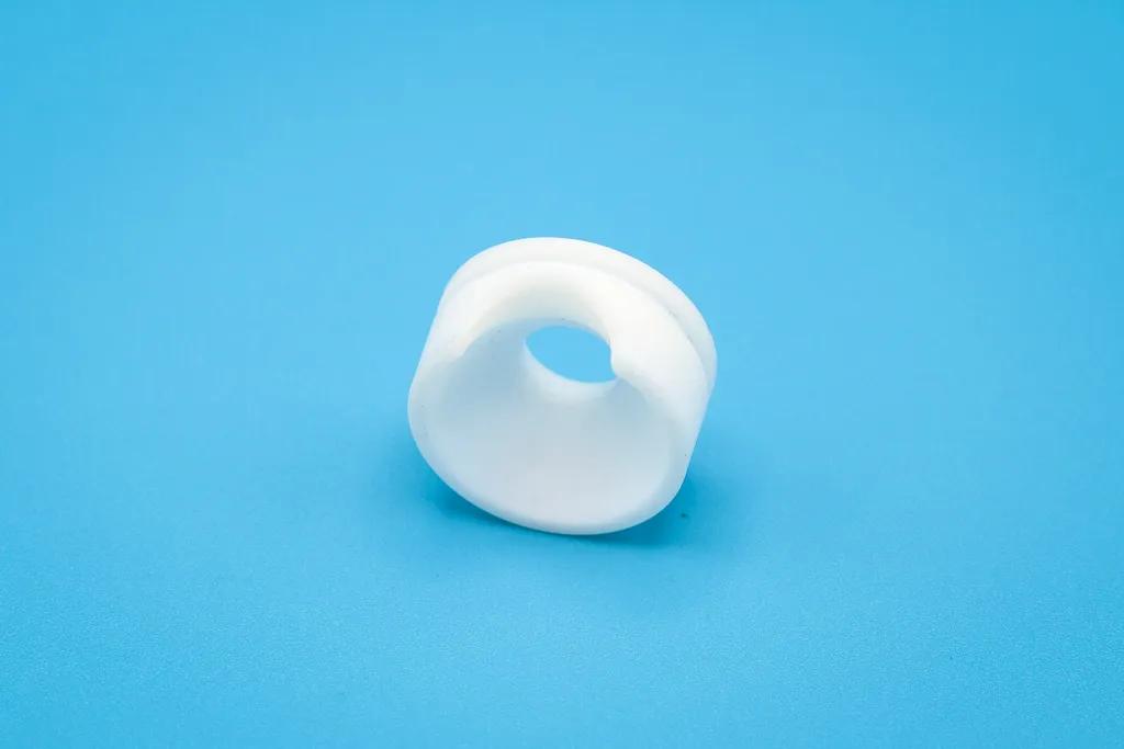 Dichtschalen für Kugelhahn, 10 mm, 1 Satz