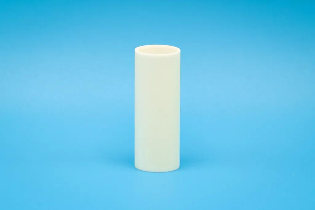 Aschefinger Keramik, 60 mm, ohne Schlitze, ohne Boden