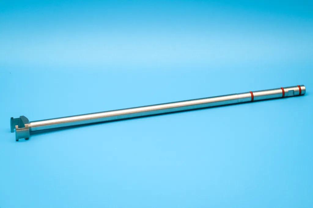 Gripper Arm With O Rings for vario MAX N/CN/CHN