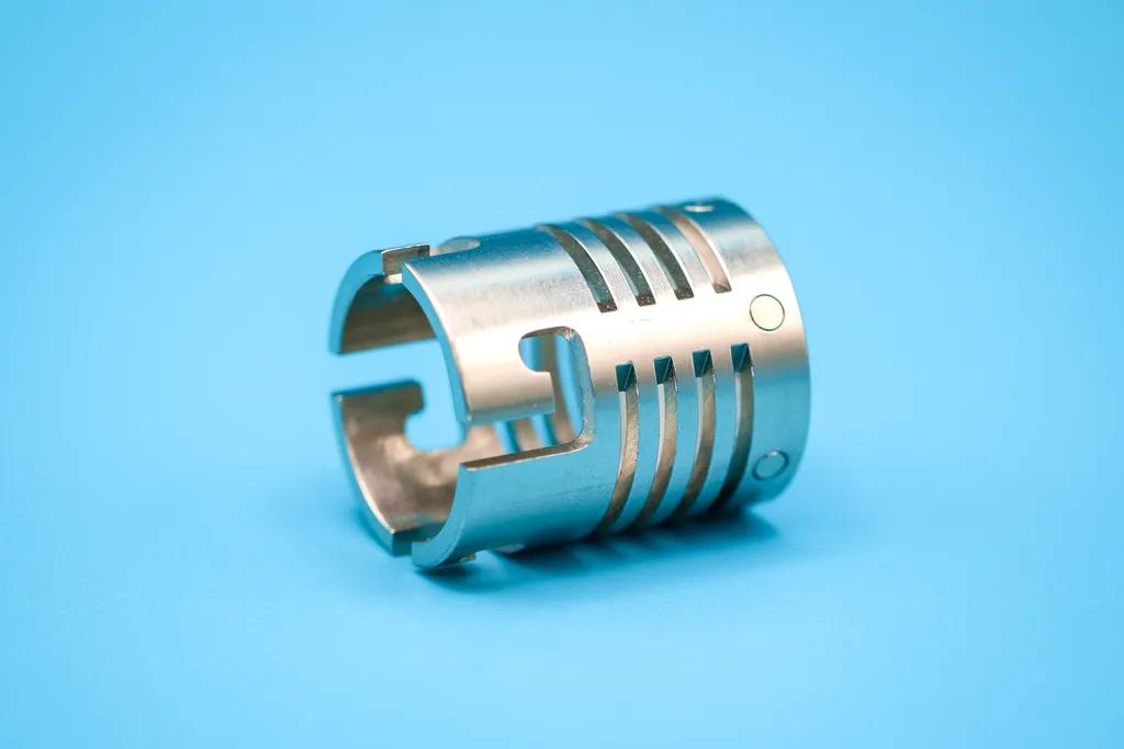 Crucible bottom part (ash tray) for EA Flash 4000