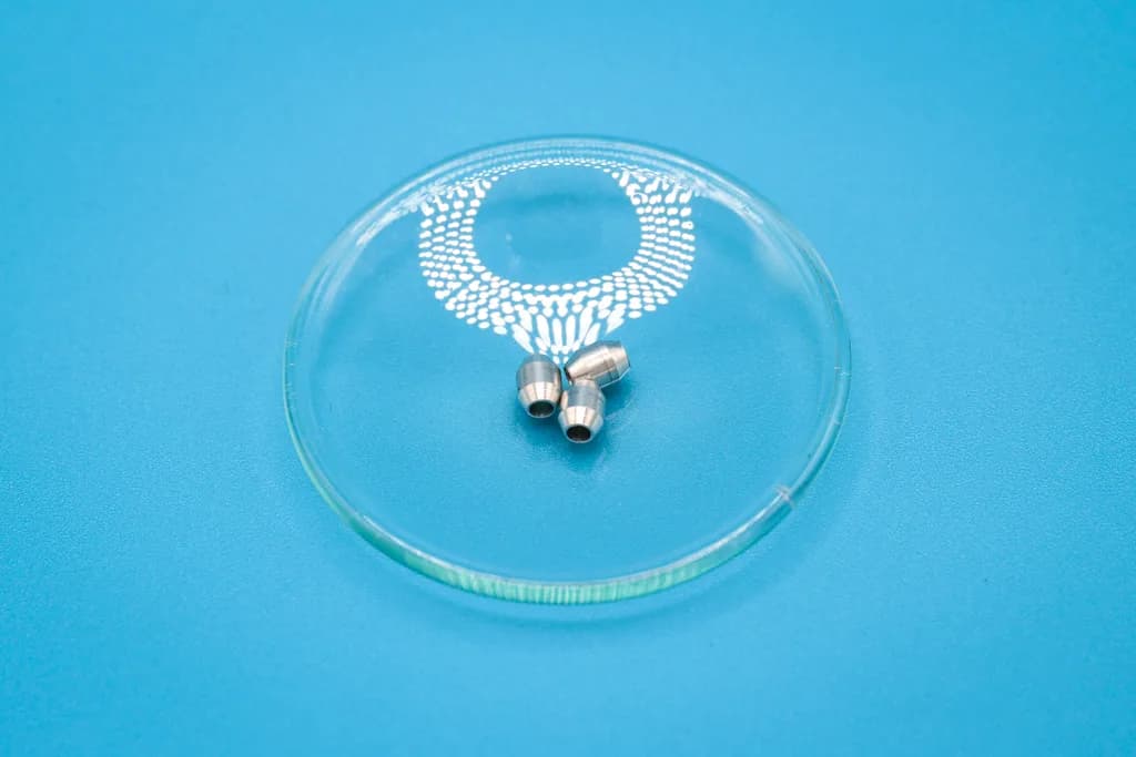 Dichtolive, AD 2mm, Aluminium