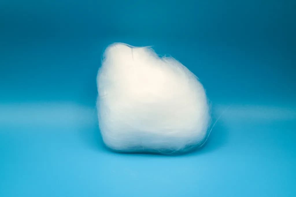 Quarzwolle, sehr fein, 5-30 µm, 25 g