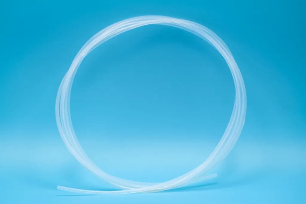 Tubing AA (Sample), w/o fitting and ferrule