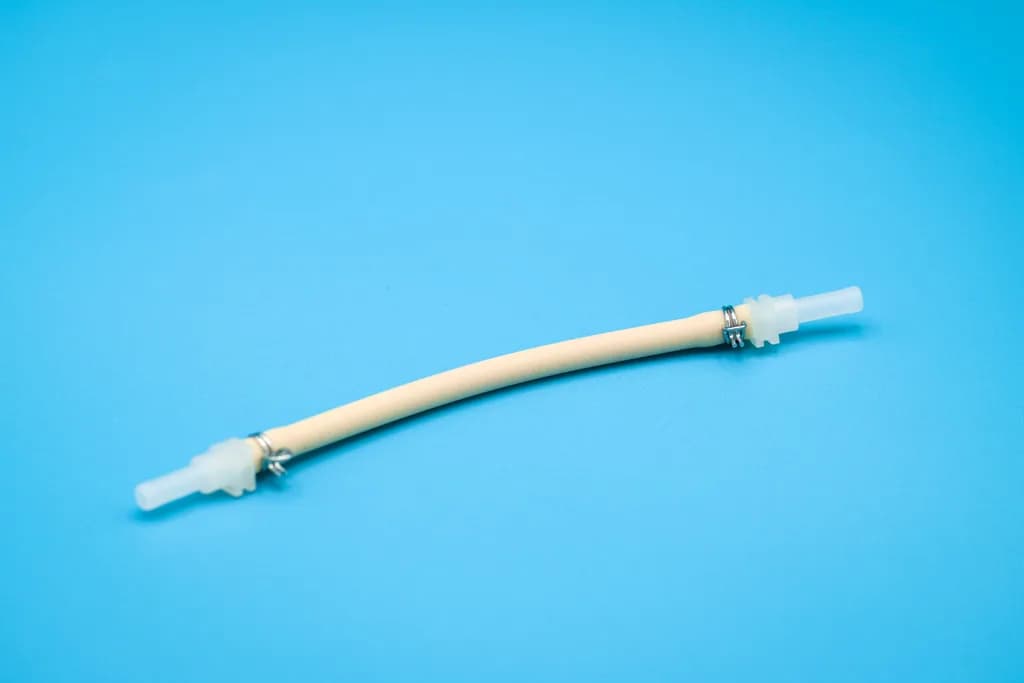 Pumpschlauch für Abfallpumpe (Schlauchpumpe)