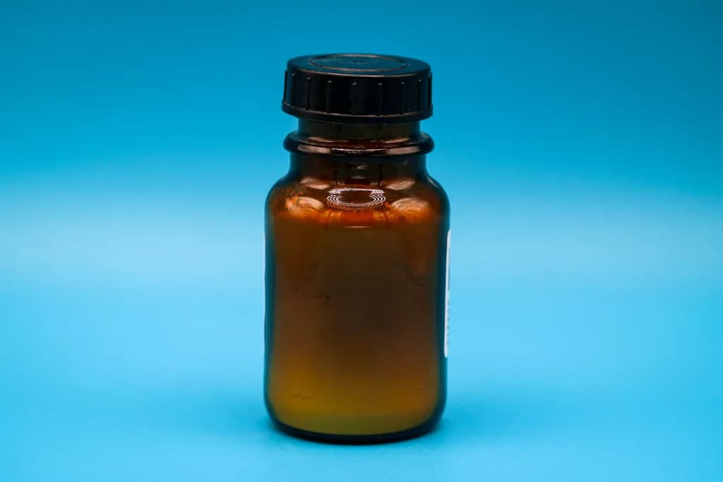 Calciumcarbonat Standard, 100g