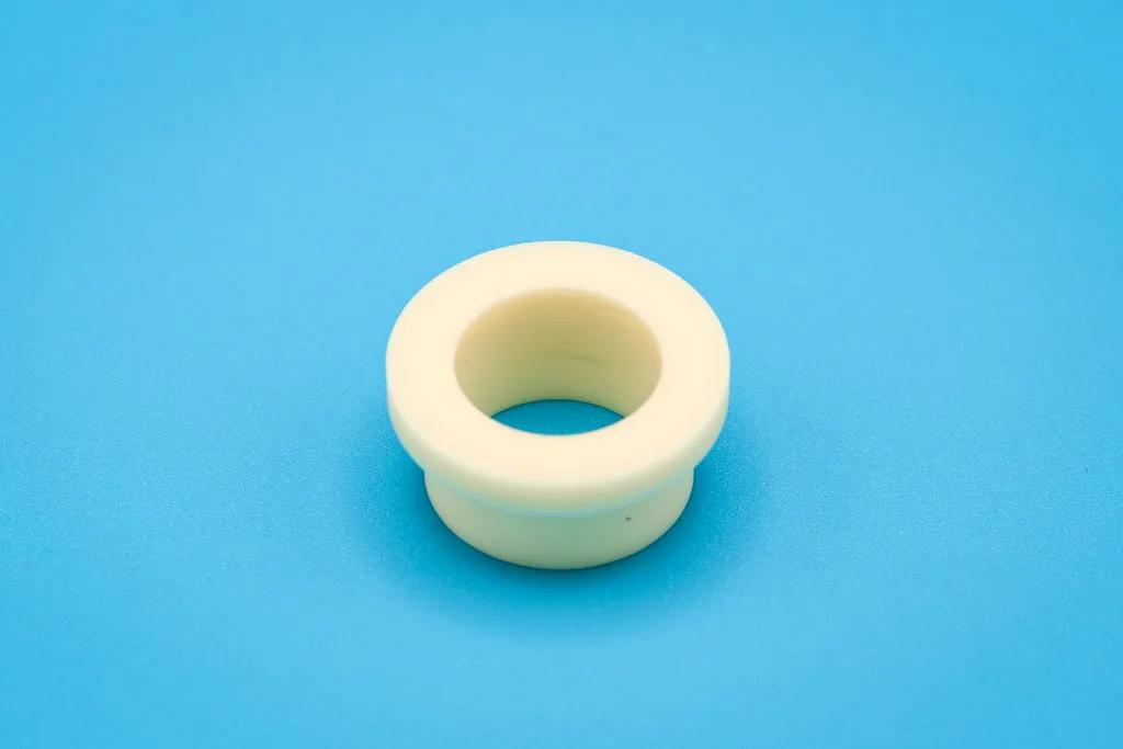 Keramikhalterung für Verbrennungsrohr AD 16 mm