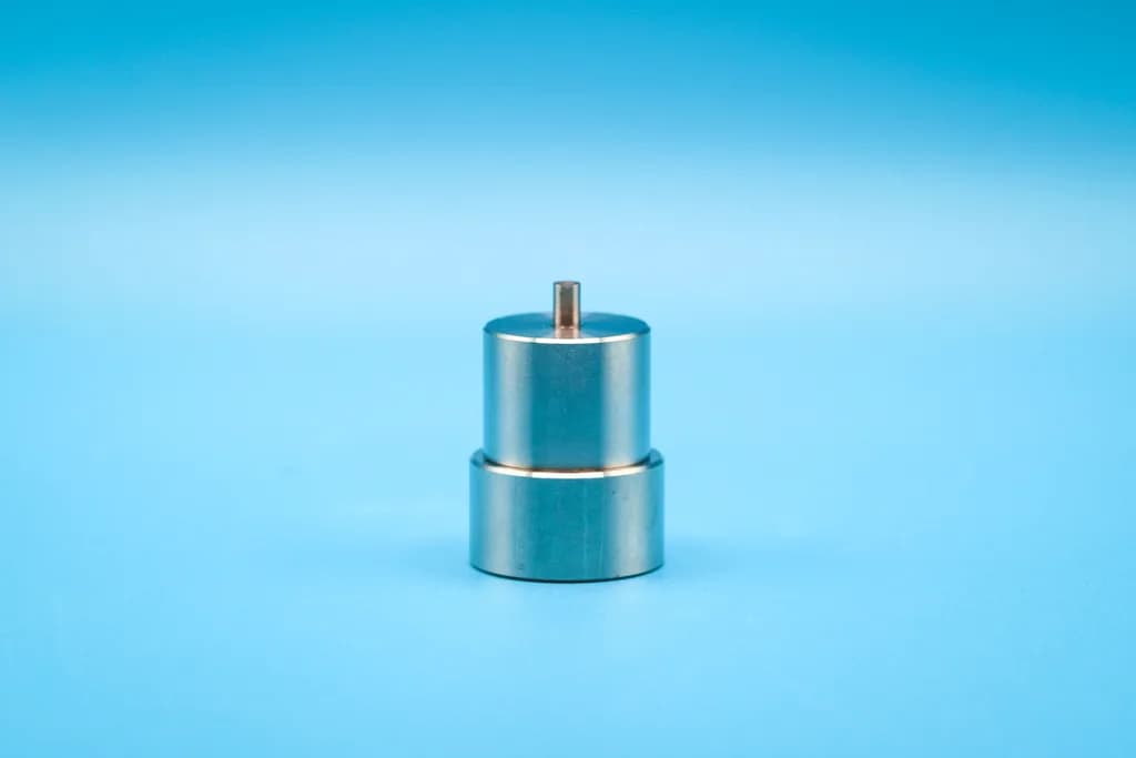 Handpresswerkzeug für Pellets, D = 10,5 mm, geeignet für Folien 50 x 50 mm