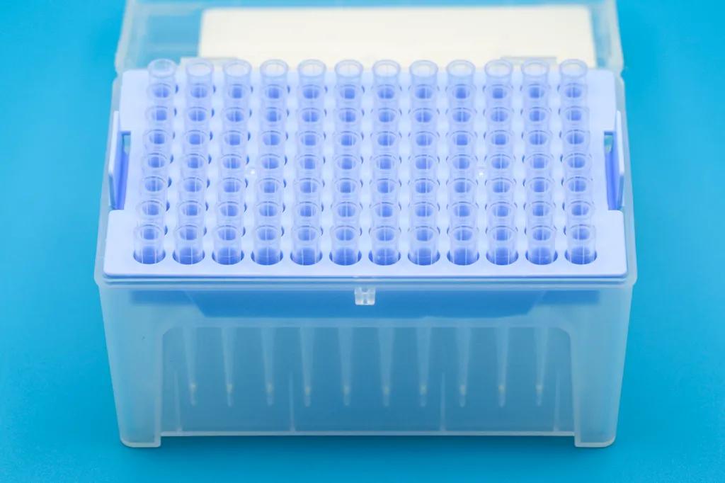 Empore™ C18 Cation Stage Tips 200 µl