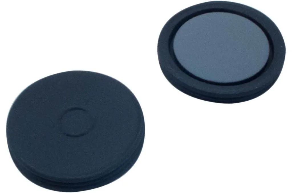 Pharma Fix Scheibe 20 mm, Buthyl/PTFE, 3,0 mm