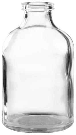500 ml ND32 crimp neck (2 x 28 )