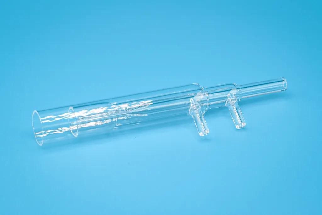 Torch ICP ES, Agilent