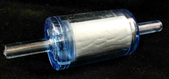 Partikel Filter