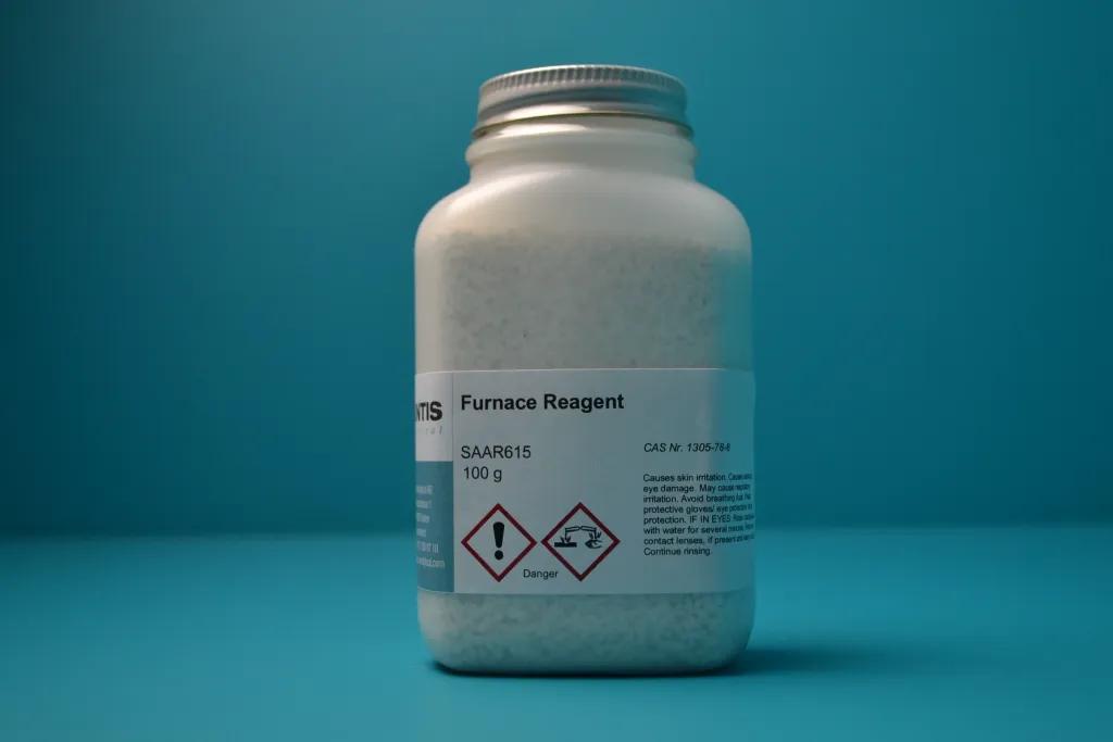 Furnace Reagent 100g