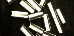 Kalibrierstandard Pins (Stahl) 454 g