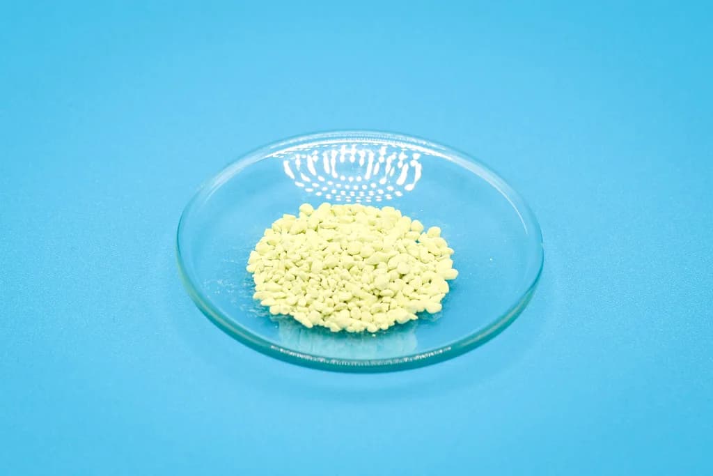 Tungsten oxide, 12 - 35 mesh, 25 g