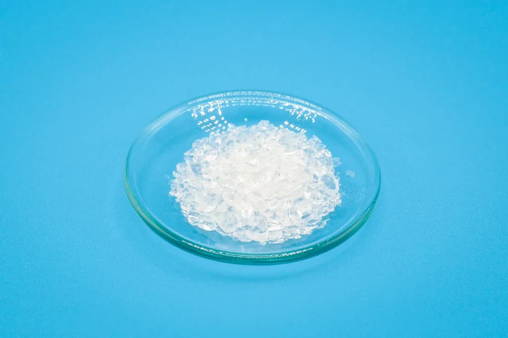 Quarzsplitter 1-4 mm, Granulat, 100 g