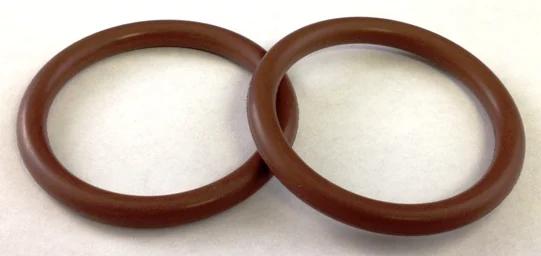 O-Ring, Inner combustion tube, SC432