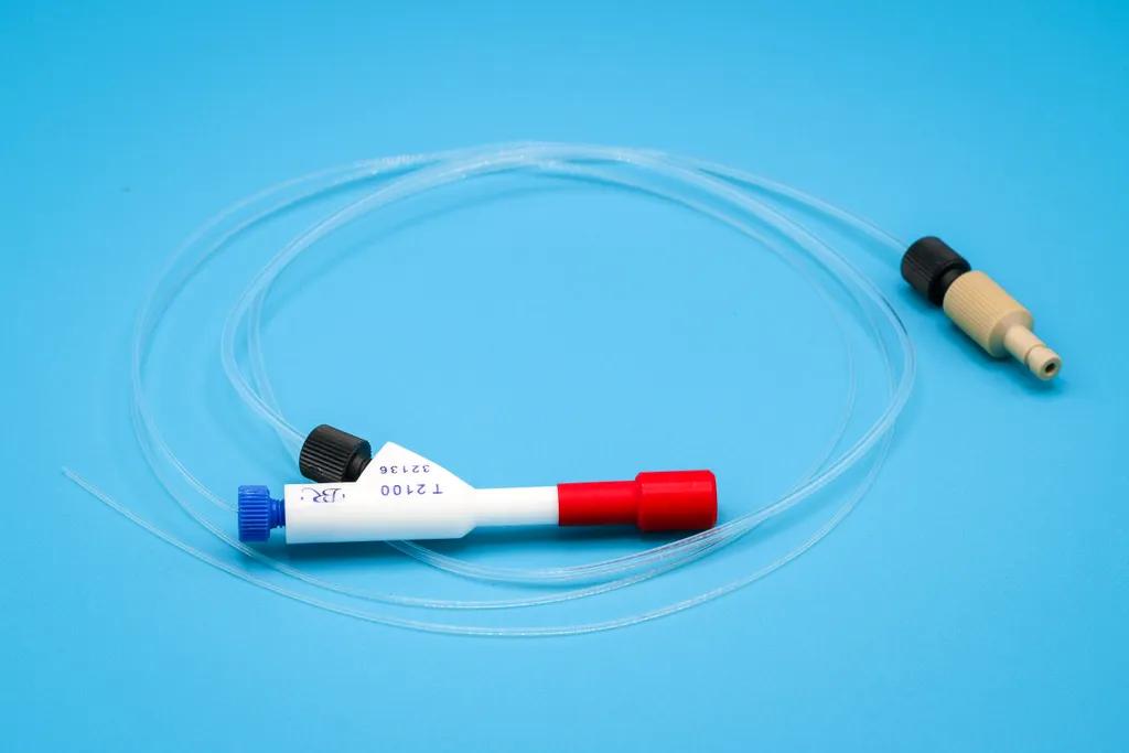 Nebulizer for Burgener ICP