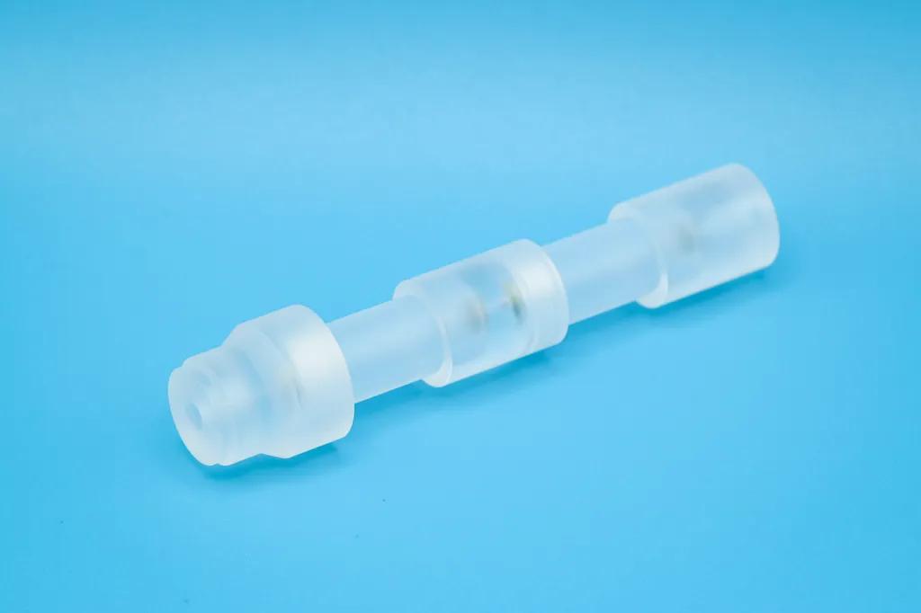 TXCLSTN-A1 Column holder Assembly, new version